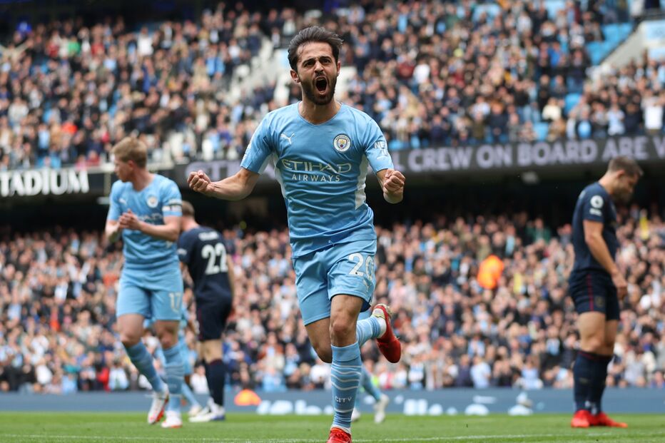 Bernardo Silva
