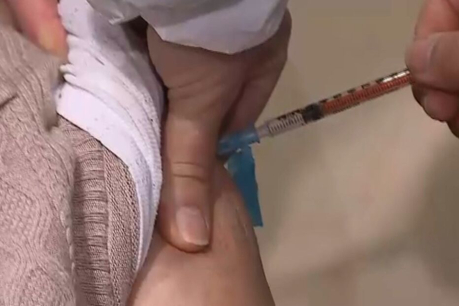 Vacinação contra Covid-19