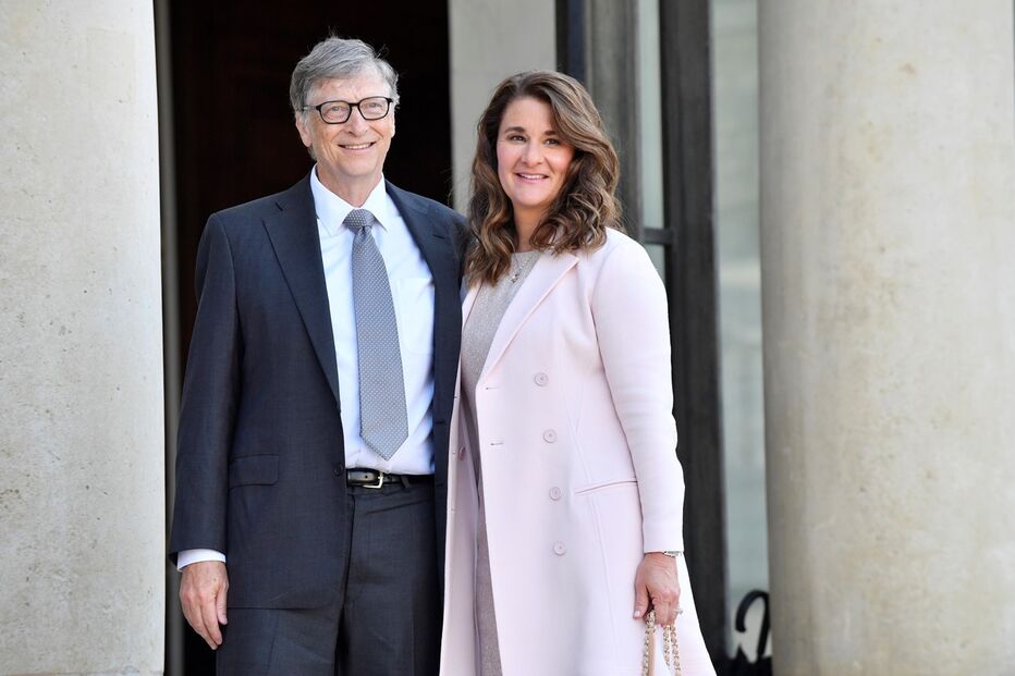 Imagem bill gates e melina 38911764.jpg (12198252) (Milenium)