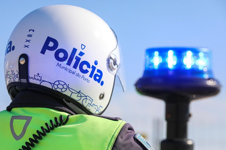 Polícia Municipal do Porto