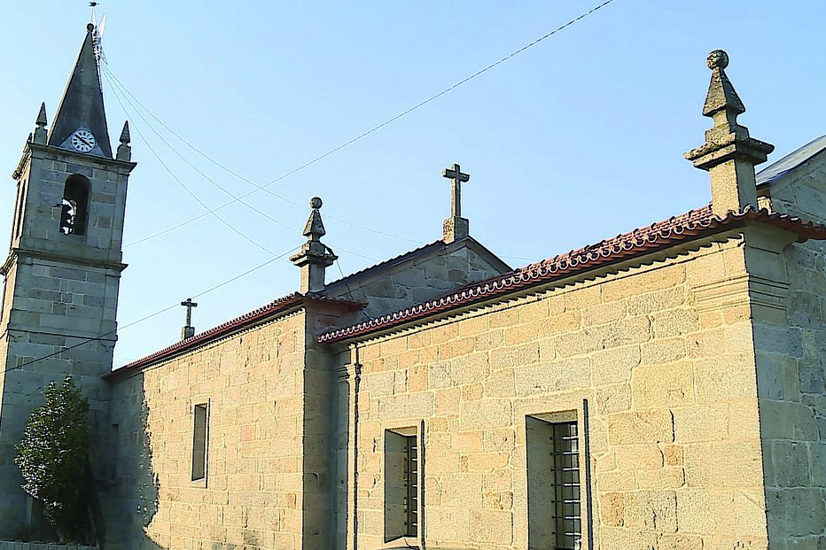 Caso aconteceu numa paróquia do concelho de Felgueiras em 2018 e teve agora um desfecho em tribunal, com a condenação do responsável pelos acólitos 