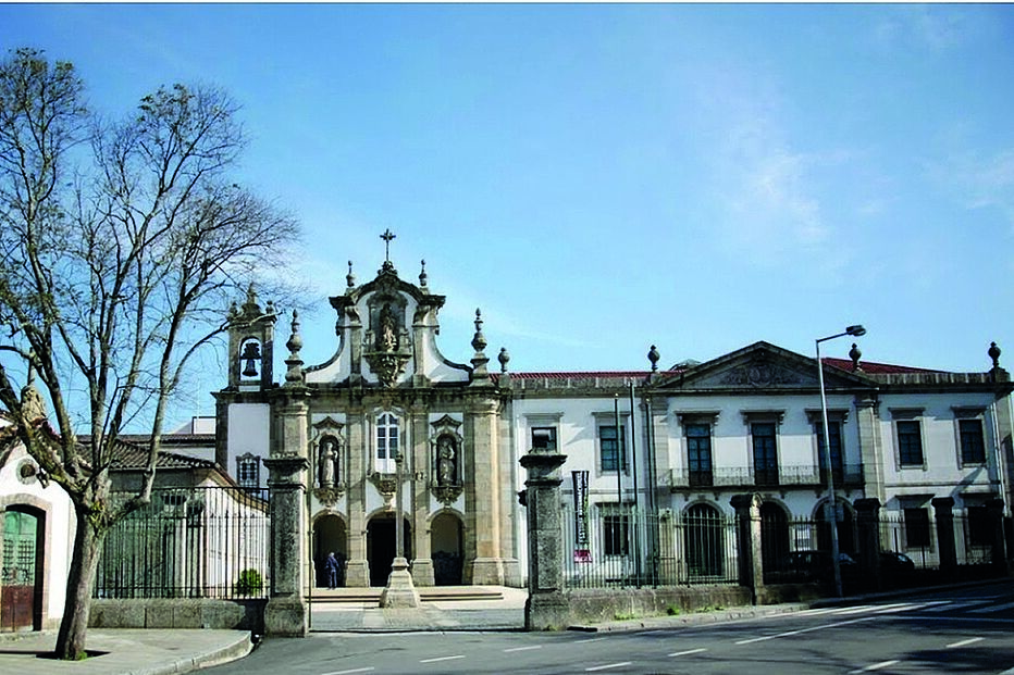Convento de Santo António dos Capuchos