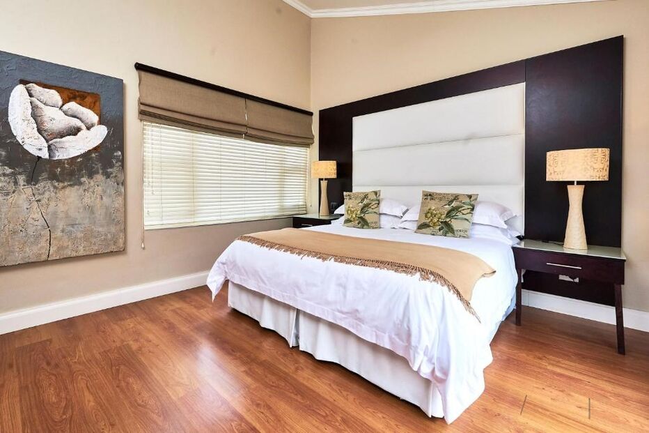 Forest Manor Boutique Guest House