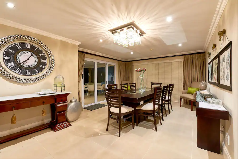 Forest Manor Boutique Guest House	