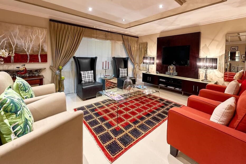 Forest Manor Boutique Guest House	