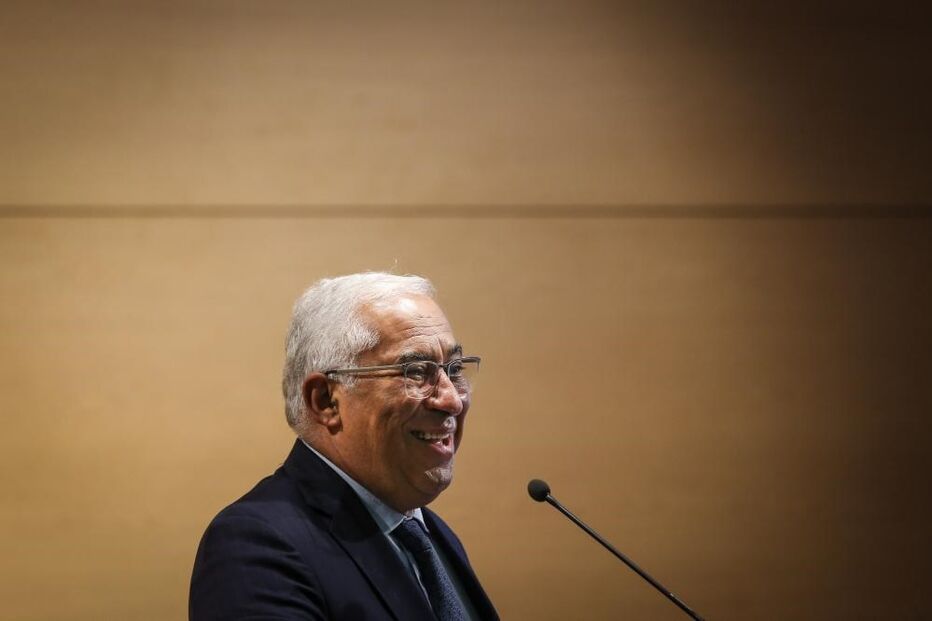 António Costa