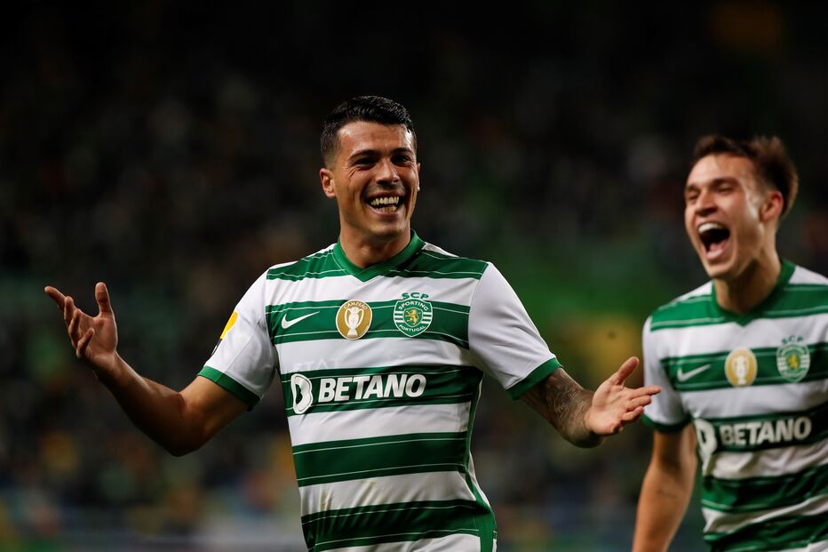  Sporting - Boavista