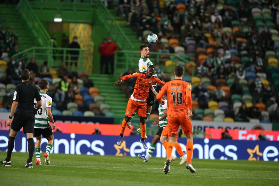  Sporting - Boavista