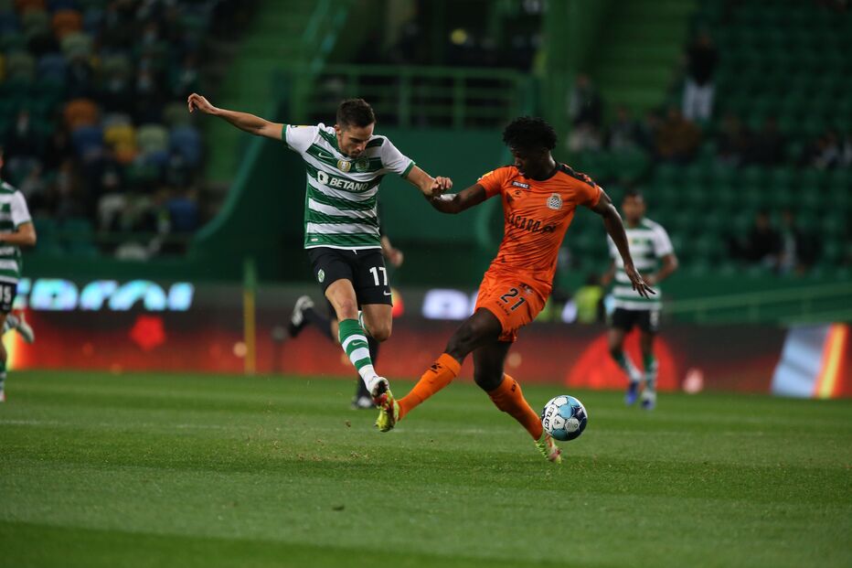  Sporting - Boavista
