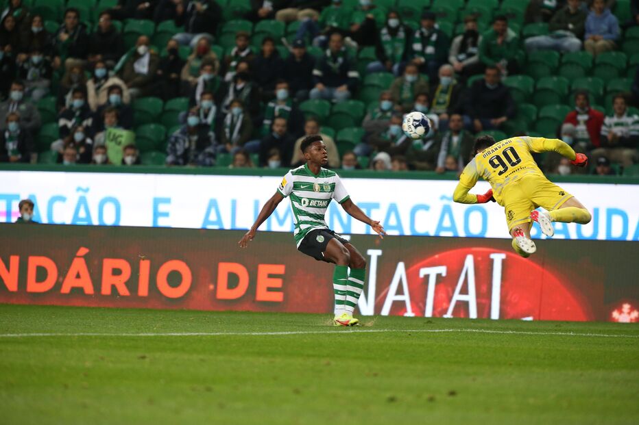  Sporting - Boavista