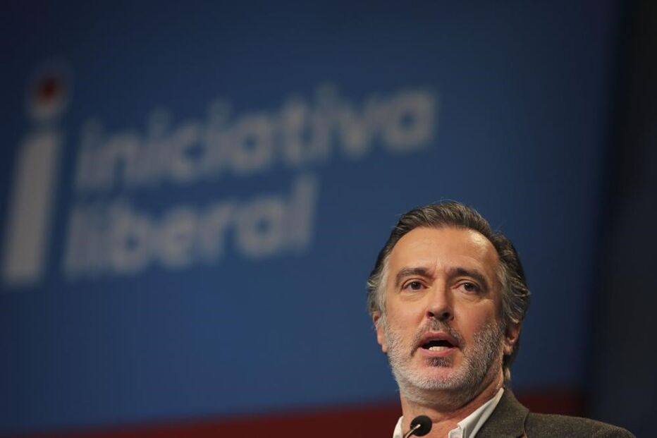 João Cotrim Figueiredo