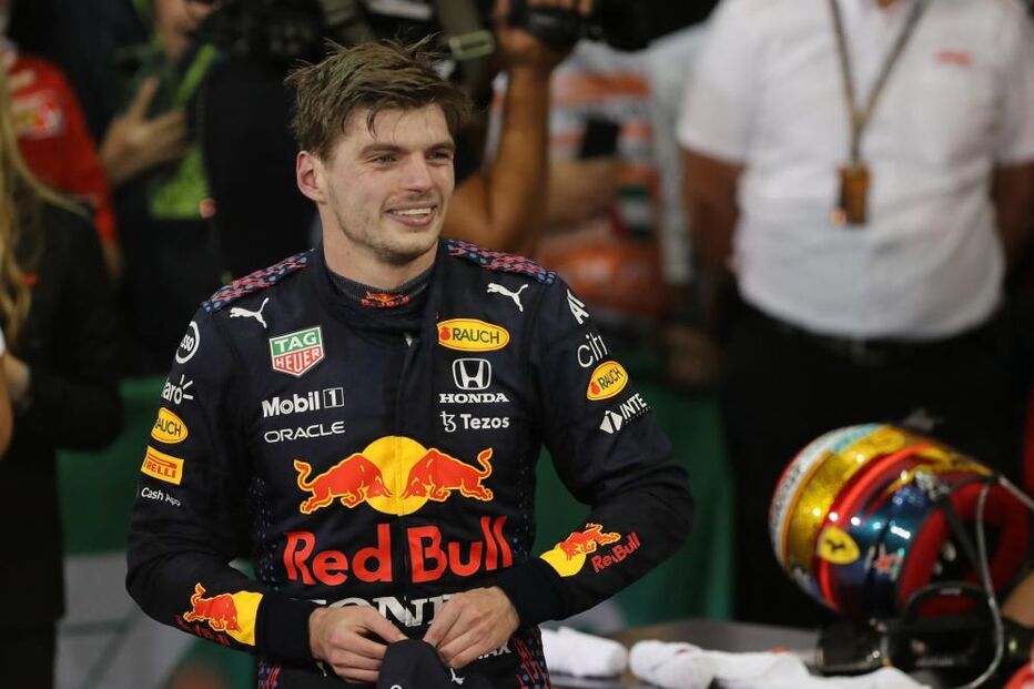 Max Verstappen sagra-se campeão mundial de Fórmula 1 com final dramático