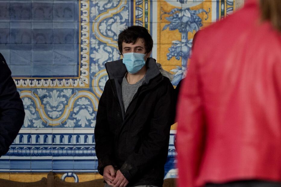 Frederico Silva julgado por homicídio qualificado 