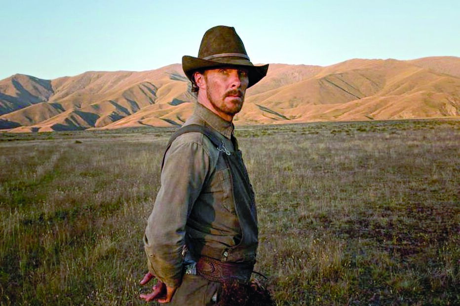 ‘O Poder do Cão’ 