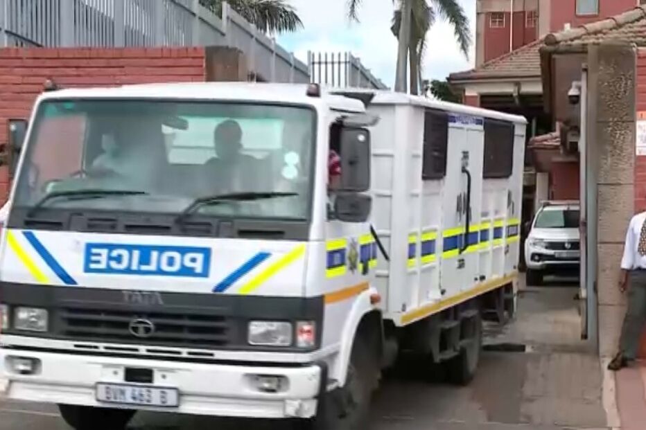 João Rendeiro já chegou ao tribunal 