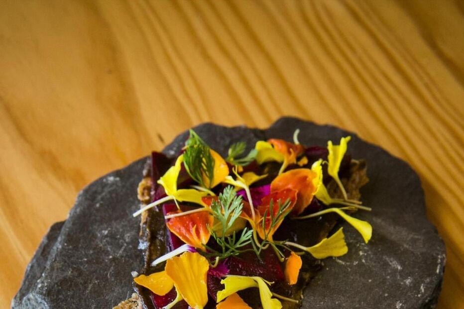 Restaurante Esporão