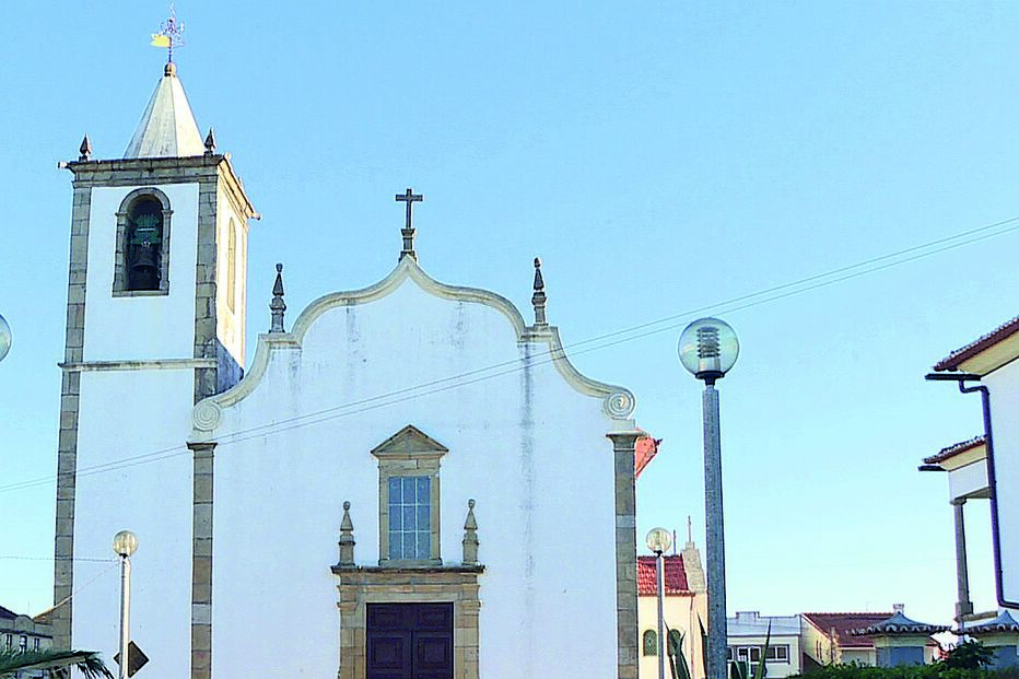 Pais de Rendeiro nasceram na Murtosa 