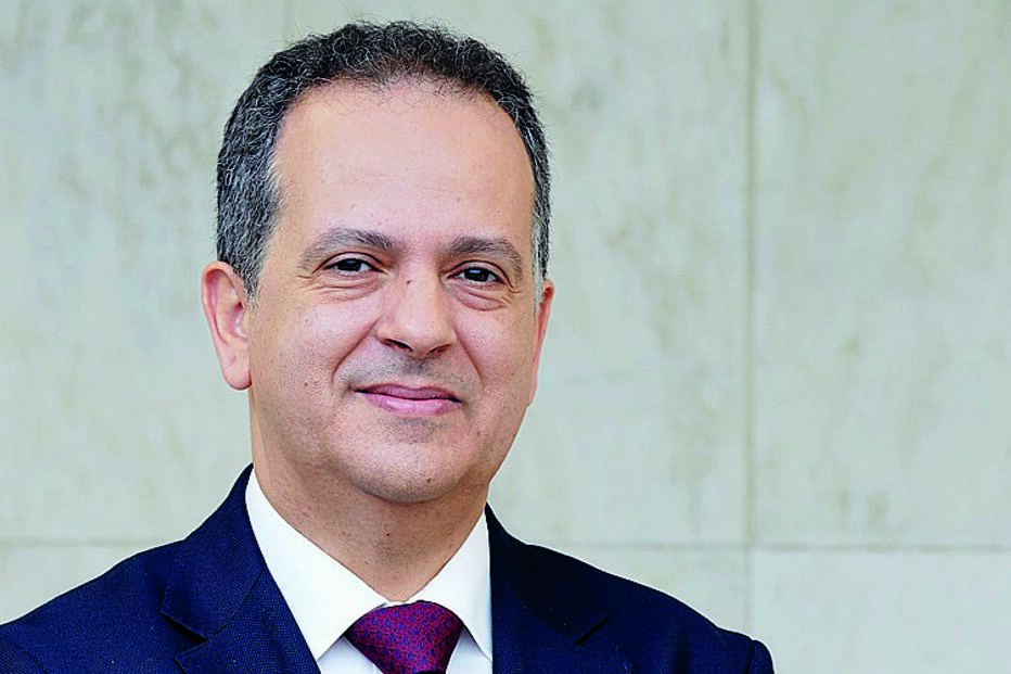 Pedro Alves,  presidente executivo do Montepio Crédito e administrador não executivo do Banco Montepio