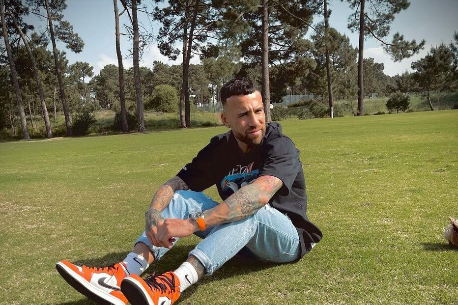 Otamendi