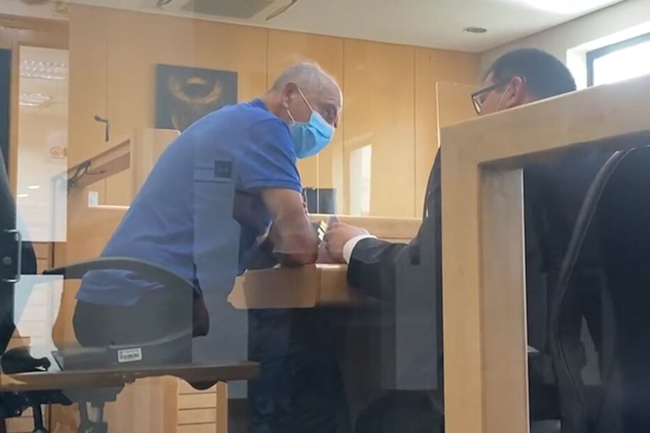 Relatório final da PJ indica arquivamento do processo sobre o desaparecimento de Noah