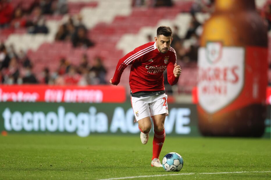 Benfica - Sp. Covilhã