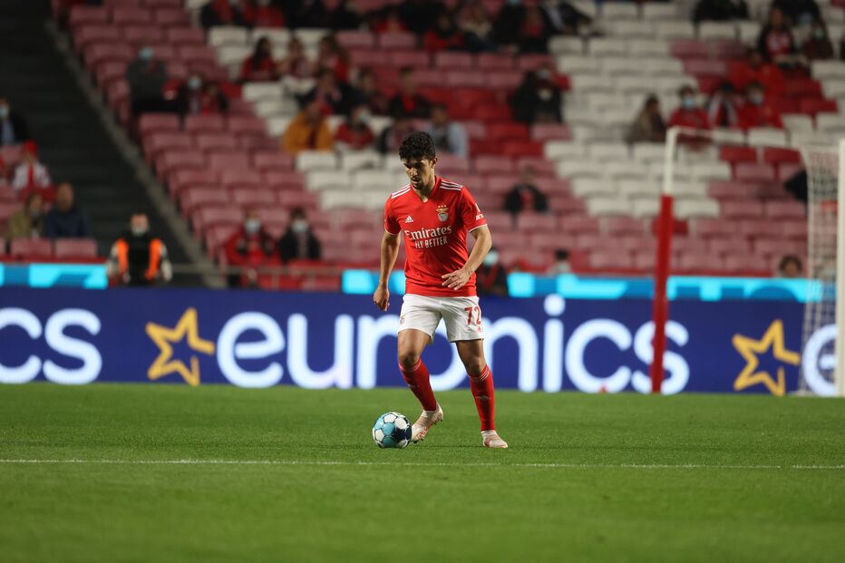 Benfica-Sp. Covilhã