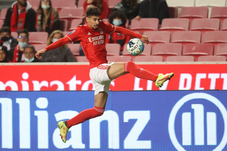 Benfica-Sp. Covilhã