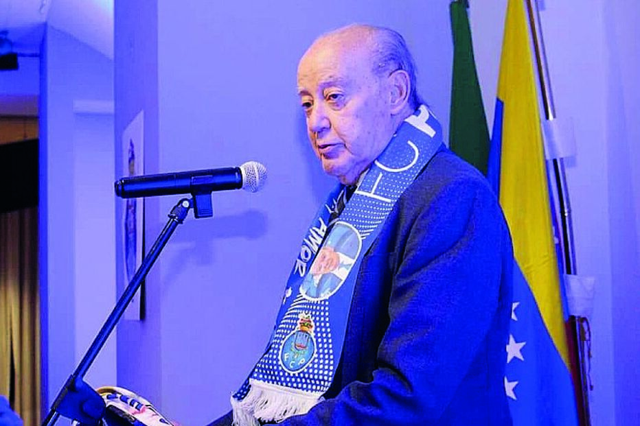 Pinto da Costa