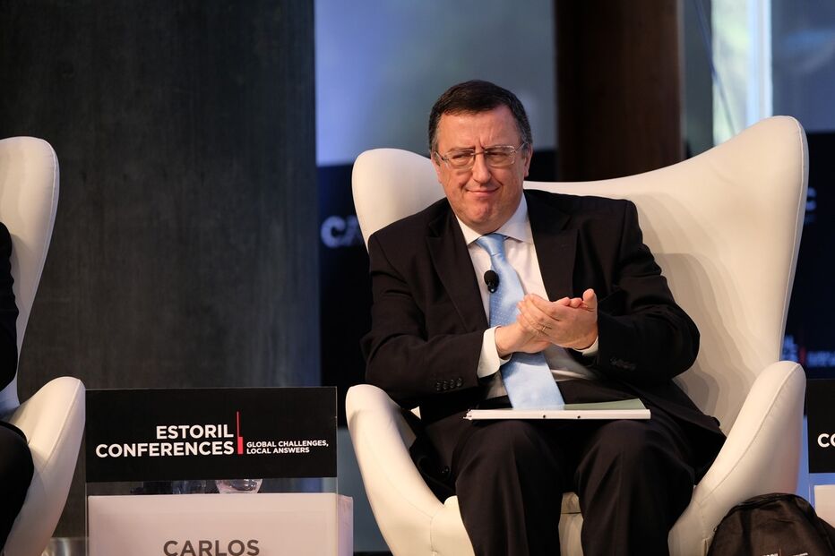 Juiz Carlos Alexandre