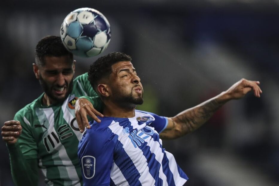 FC Porto-Rio Ave