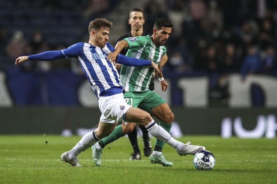 FC Porto-Rio Ave