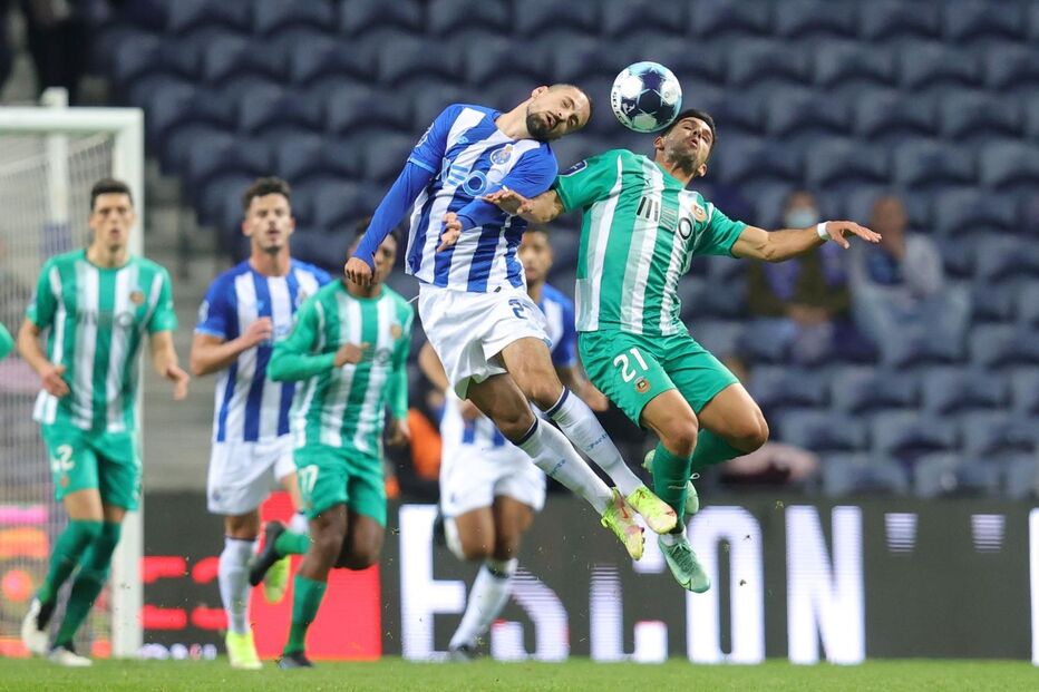  FC Porto-Rio Ave