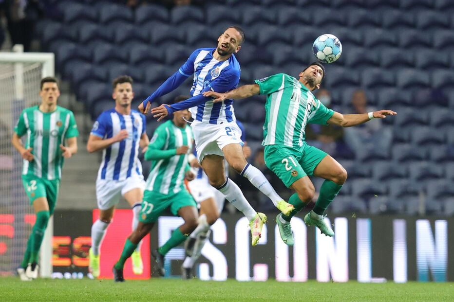  FC Porto-Rio Ave