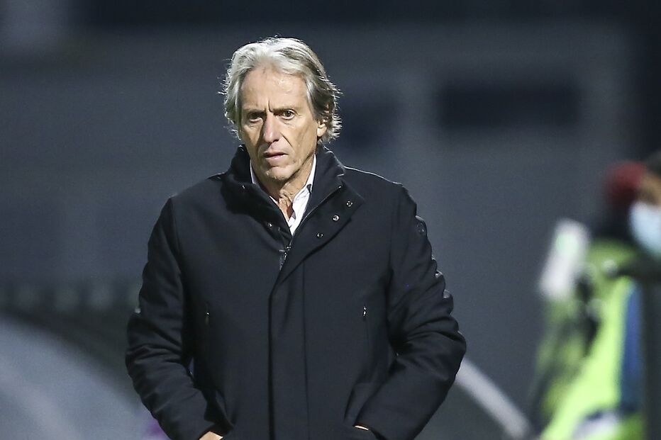 Jorge Jesus