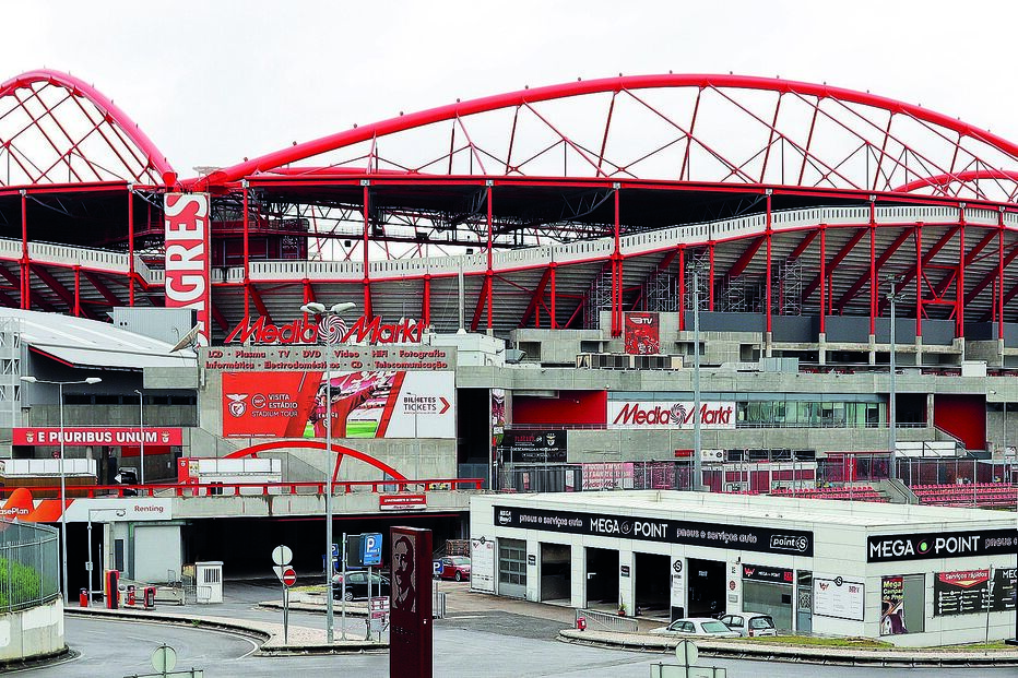 Estádio da Luz