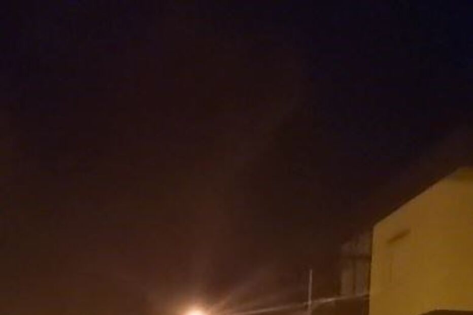 Incêndio destrói armazém agrícola em Montalegre