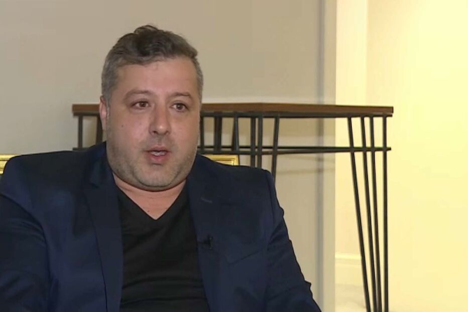 César Boaventura presente a juiz esta quinta-feira