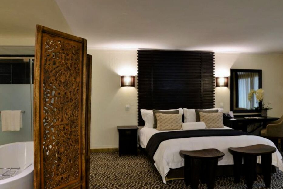 João Rendeiro: Do hotel de luxo em Joanesburgo ao resort onde foi apanhado em Durban