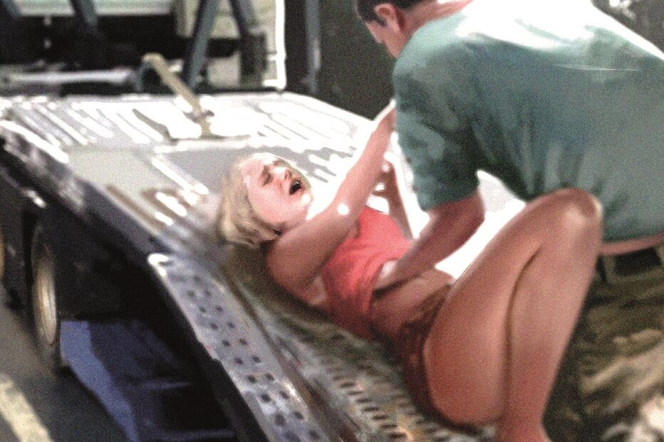 Cadastrado preso, violação