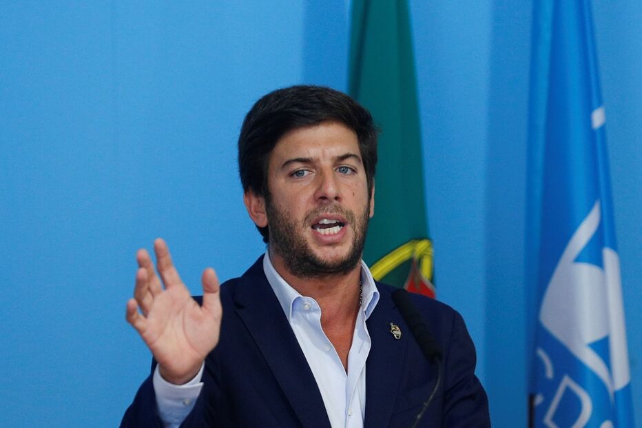 Francisco Rodrigues dos Santos