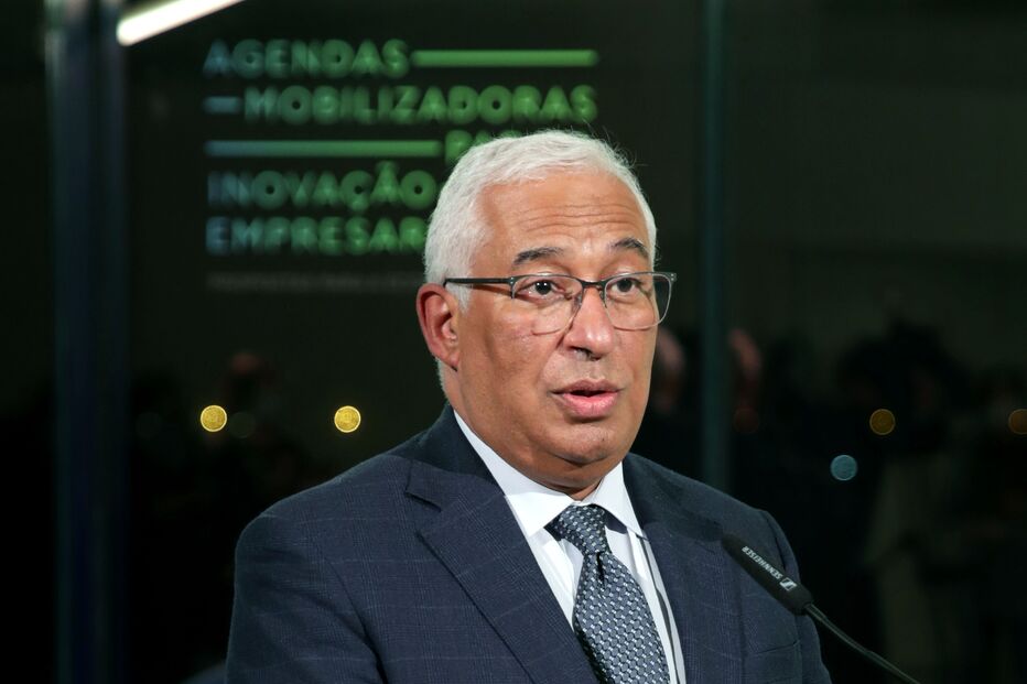 António Costa