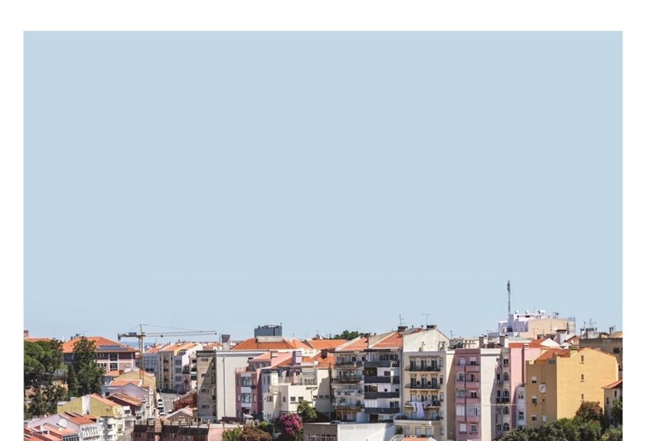 Arrendamento, habitação, casas