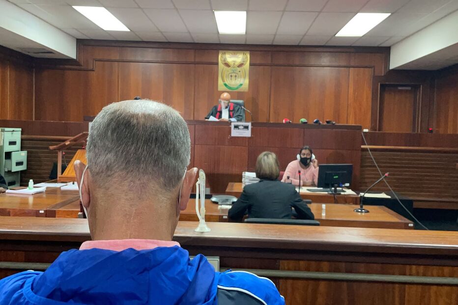 Audiência de João Rendeiro já começou