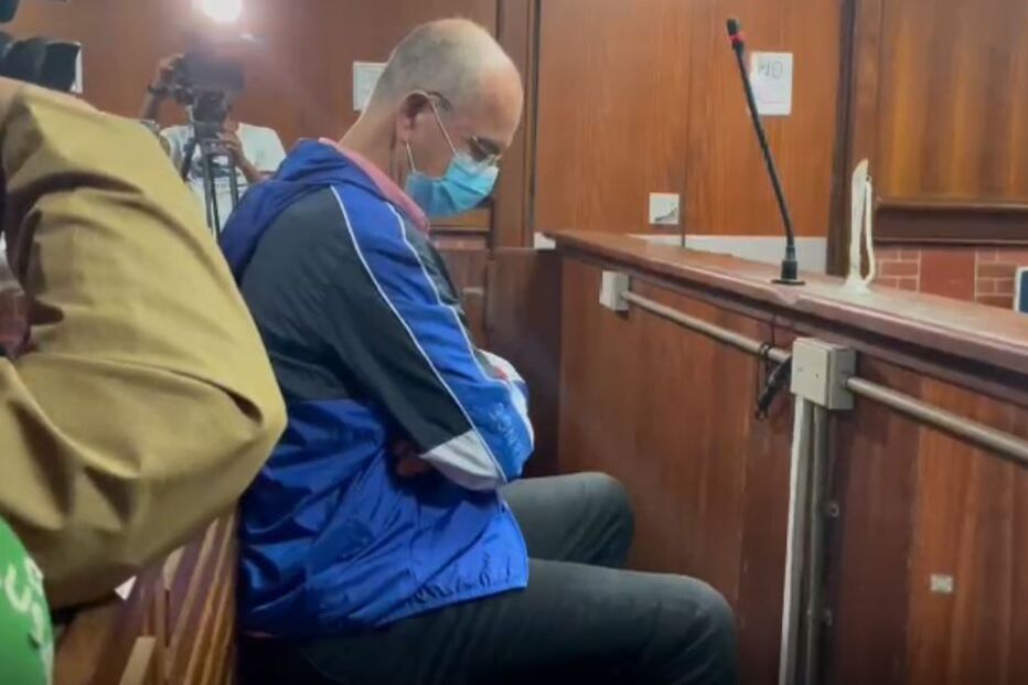 João Rendeiro devastado após juiz anunciar que vai continuar detido