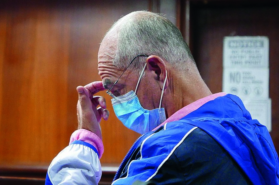 Castigo de juiz deixa João Rendeiro a tremer. Ex-banqueiro passa Natal e Ano Novo na cadeia