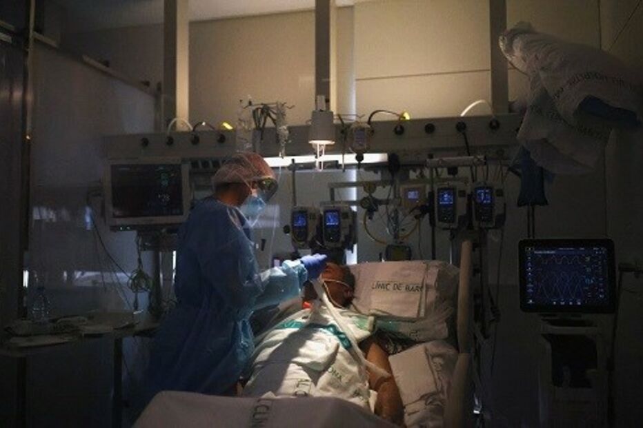 Hospital Clínic de Barcelona