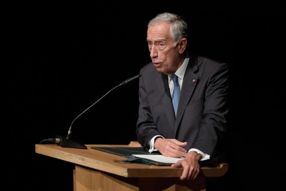 Marcelo Rebelo de Sousa