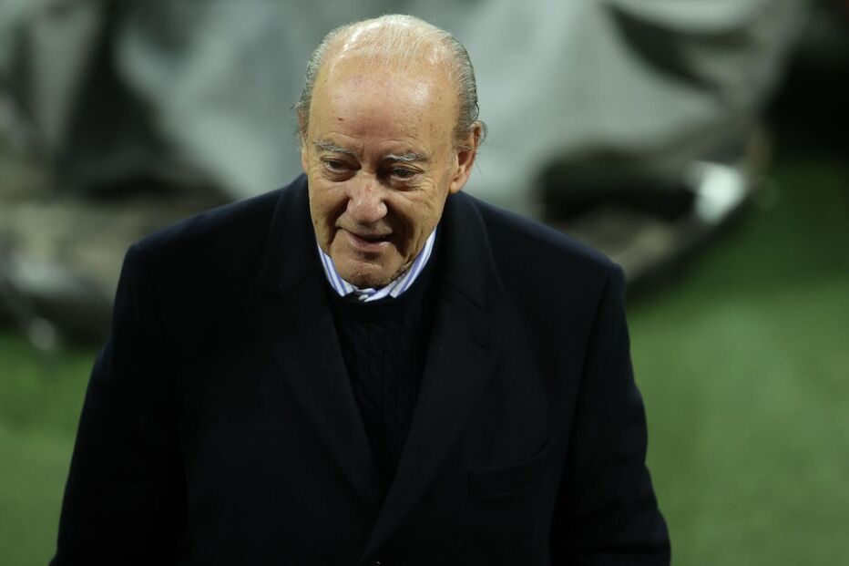 Pinto da Costa