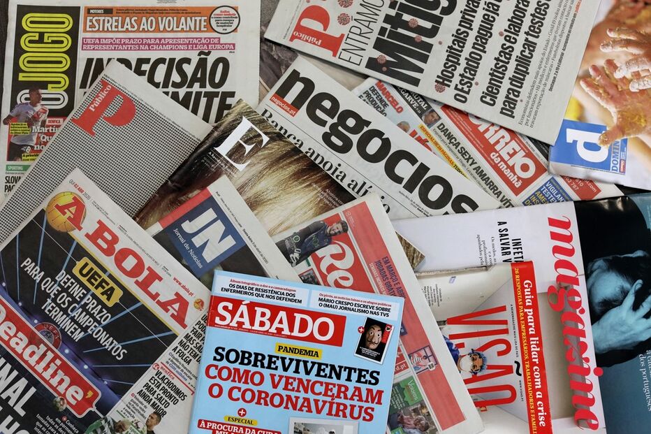 Salários estão em atraso