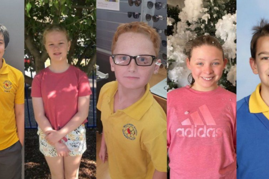 Vítimas mortais do acidente na Austrália